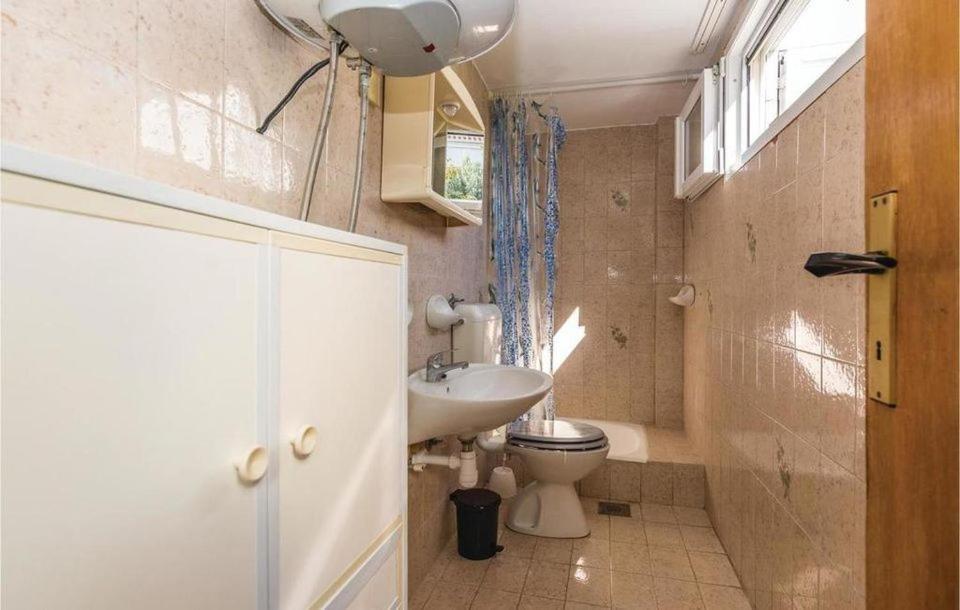 Apartmani L&Z Petrcane Ngoại thất bức ảnh