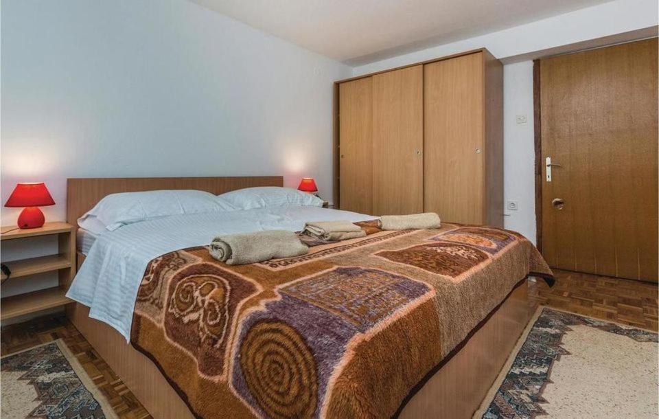 Apartmani L&Z Petrcane Ngoại thất bức ảnh